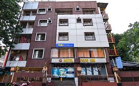 Fabhotel The Coco Inn - Nr Jhadhavpur University